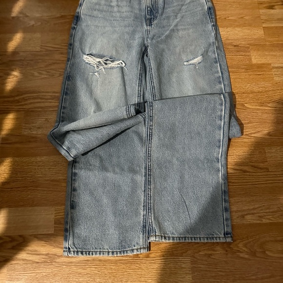 NWT PACSUN jeans - Picture 6 of 7